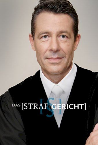 Das Strafgericht