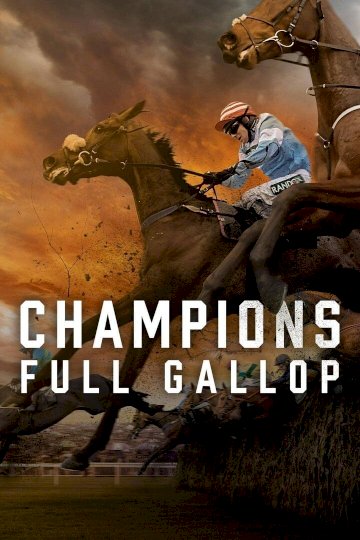 Champions: Full Gallop
