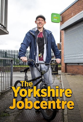 The Yorkshire Jobcentre