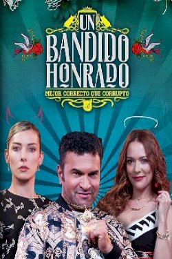 Un bandido honrado