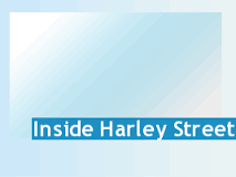 Inside Harley Street