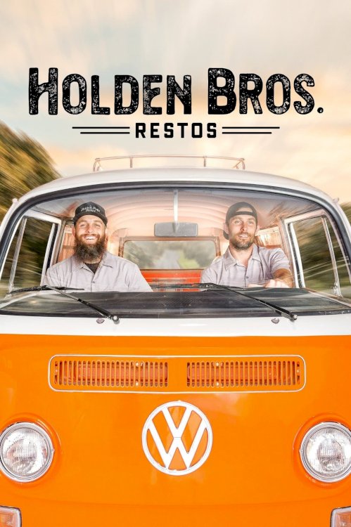 Holden Bros Restos