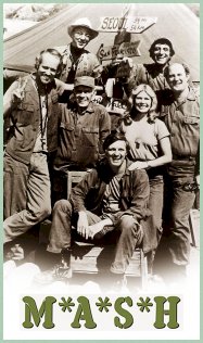 M.A.S.H.A.