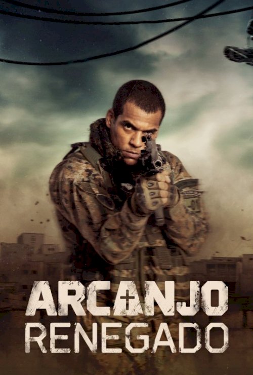 Arcanjo Renegado
