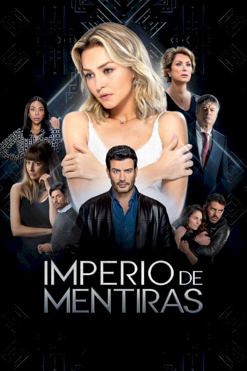 Empire of Lies