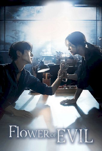 Suspenseful drama about a psychopath who changes his identity to conceal his cruel past and his homicide detective wife who tries to track down the truth.