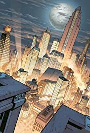Metropolis