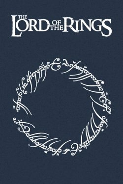 The Lord of the Rings: The Rings of Power