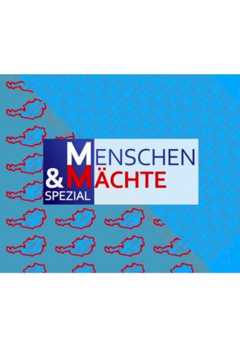 Menschen & Mächte