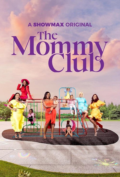 The Mommy Club