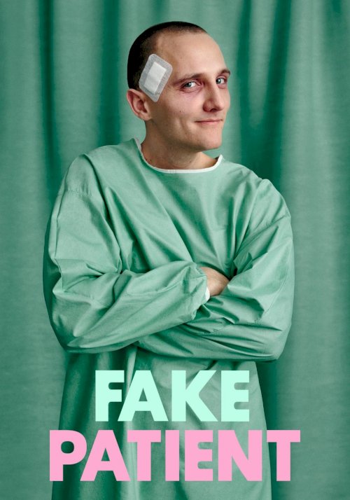 Fejkpatient