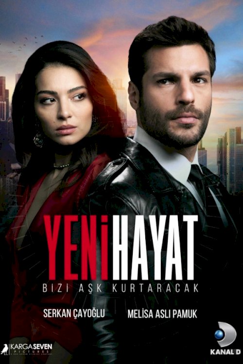 Yeni hayat