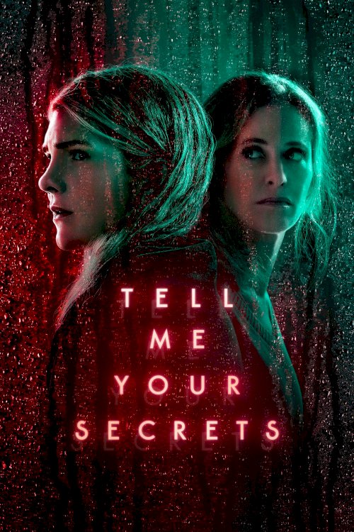 Tell Me Your Secrets