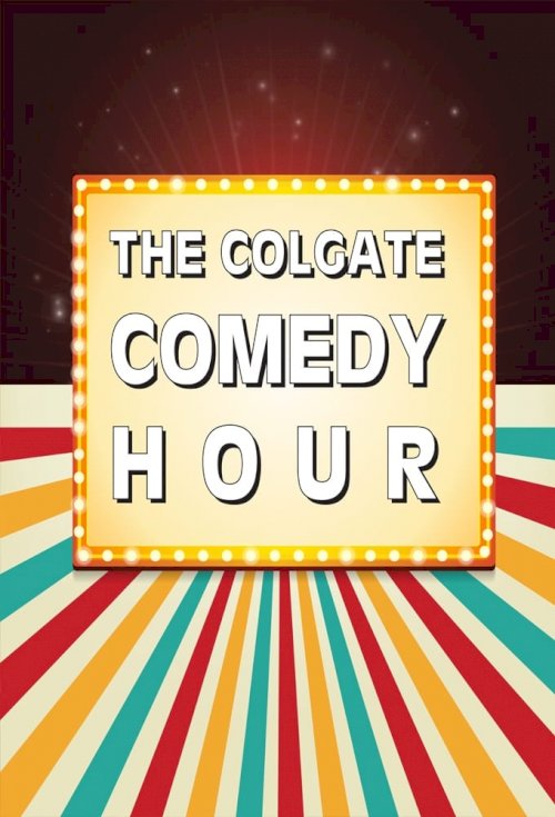 The Colgate Comedy Hour