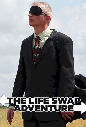 The Life Swap Adventure