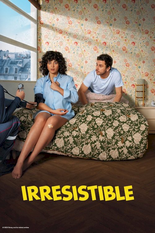 Irresistible