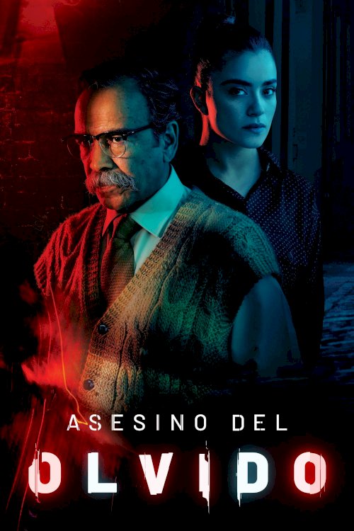 Asesino del Olvido