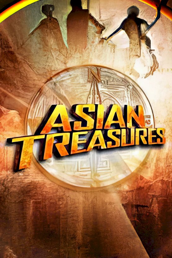 Asian Treasures