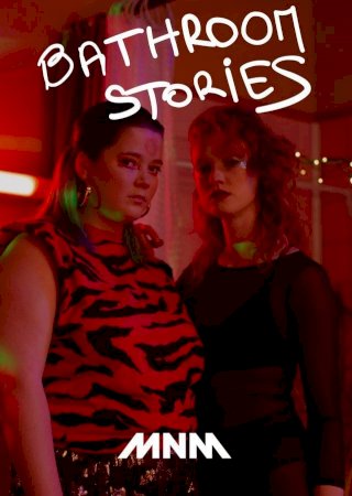 Bathroom Stories