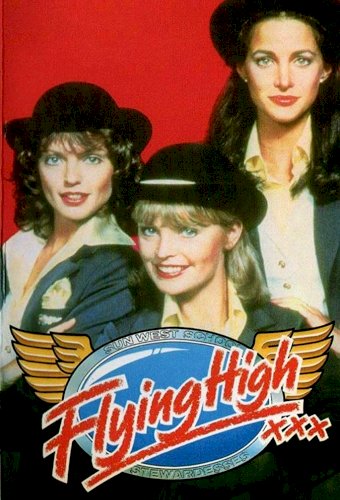 Flying High