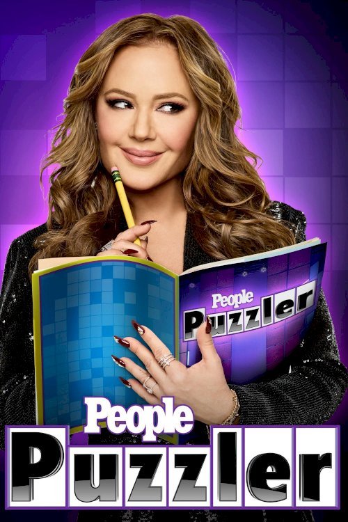People Puzzler
