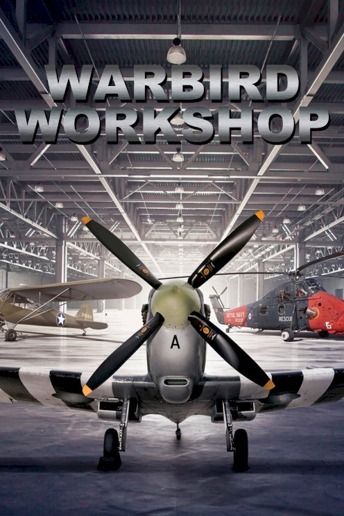 Warbird Workshop