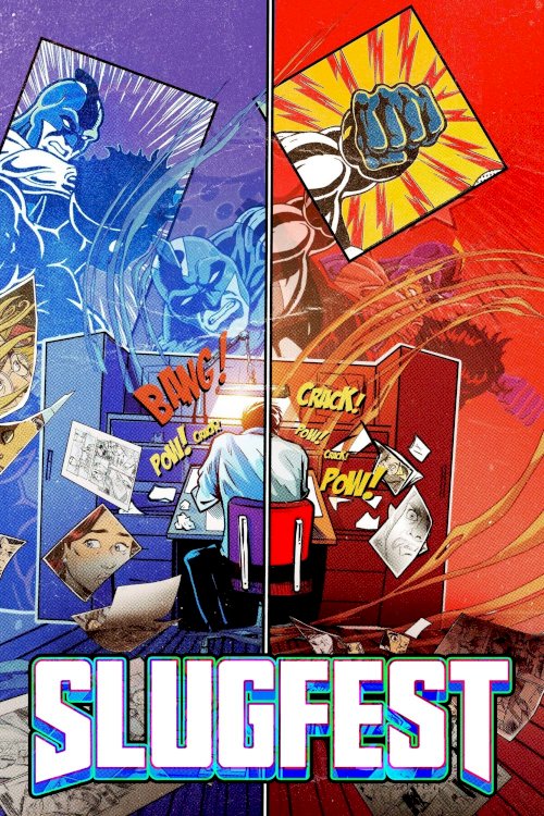Slugfest