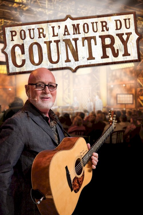 Pour l'amour du country