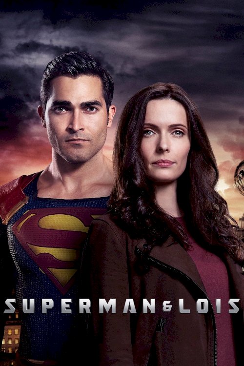 Superman & Lois