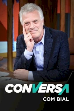 Conversa com Bial
