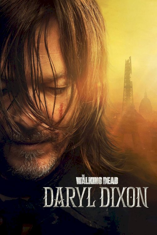 The Walking Dead: Daryl Dixon
