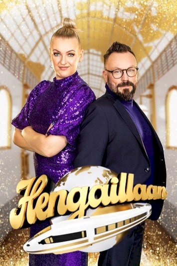 Hengaillaan
