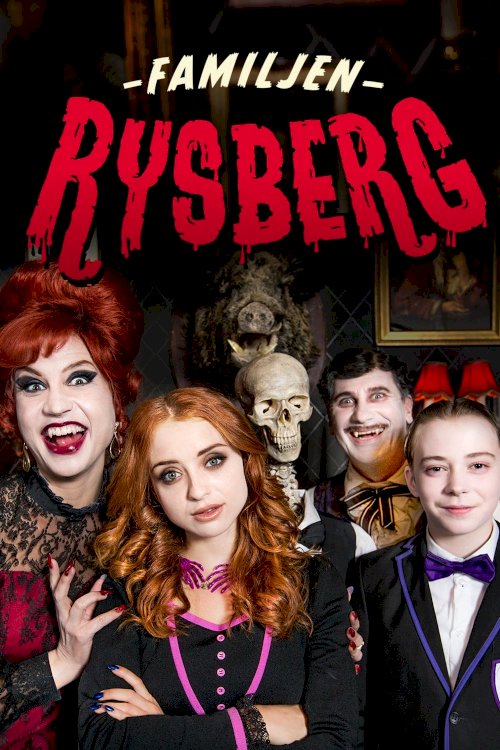 Familjen Rysberg