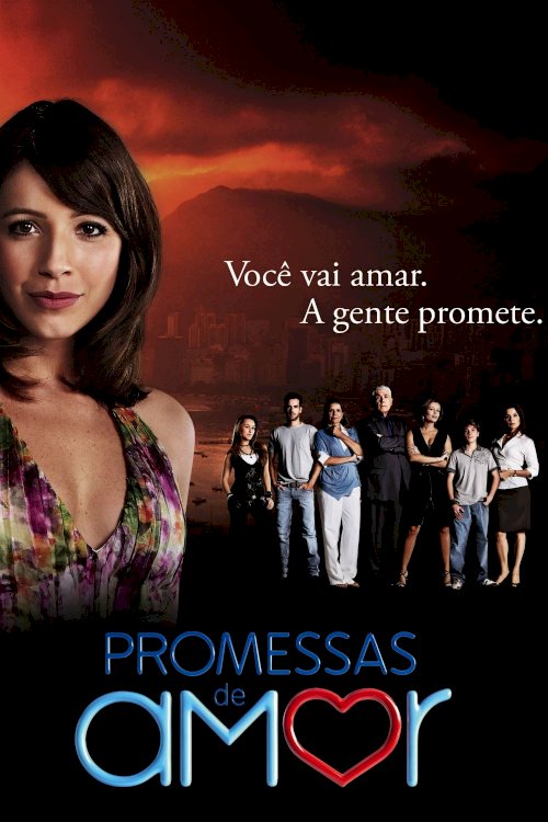 Promessas de Amor