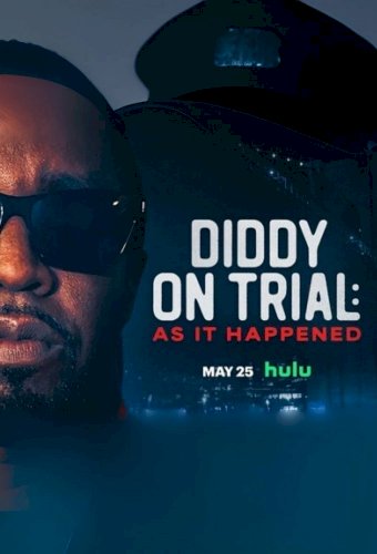 Diddy on Trial: As It Happened