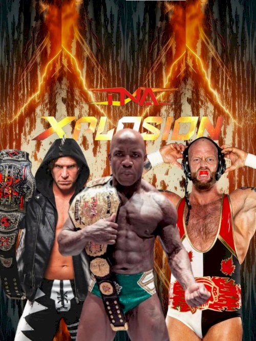Xplosion