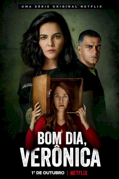 Good Morning, Verônica