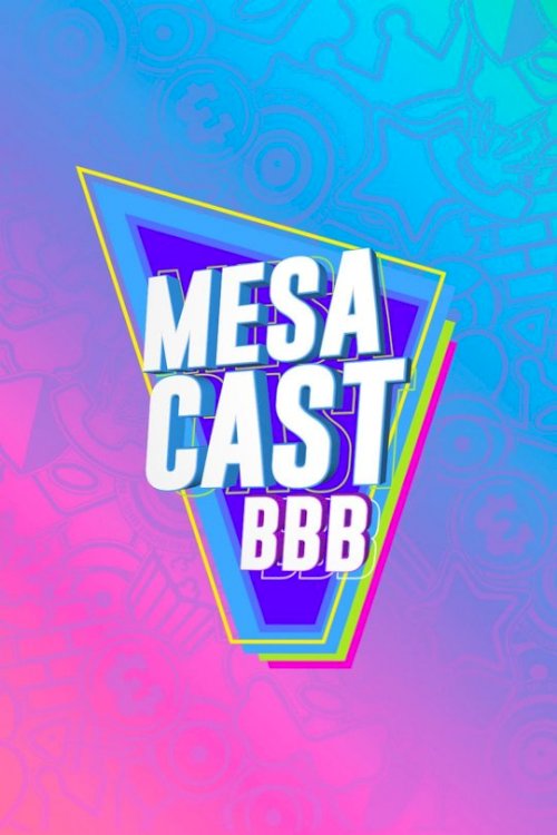 Talks about the dynamics of BBB 24, interviewing former participants, welcoming influencers, stars and BBB fans to chat about what's going on in the reality show.