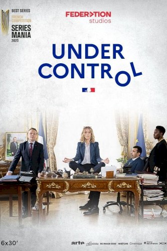 Under control