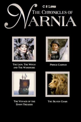 The Lion, the Witch & the Wardrobe