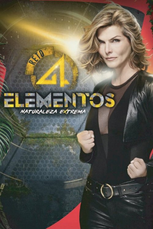 Challenge: The 4 Elements