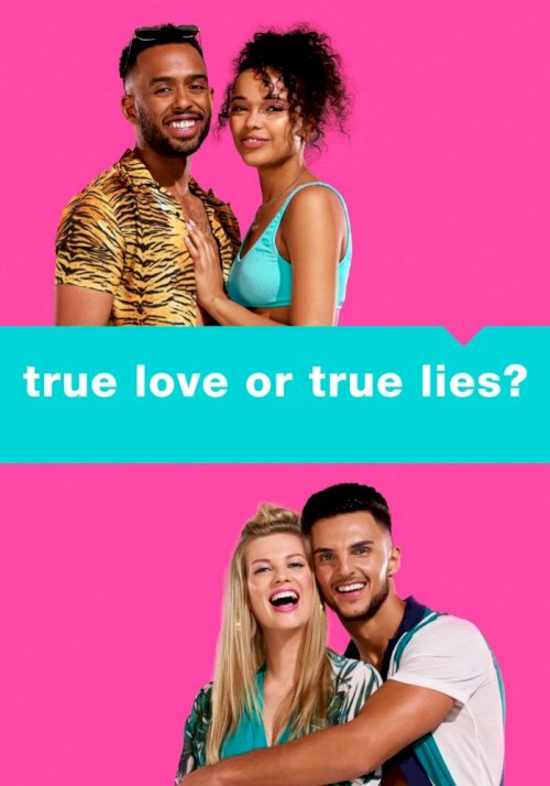 True Love or True Lies?