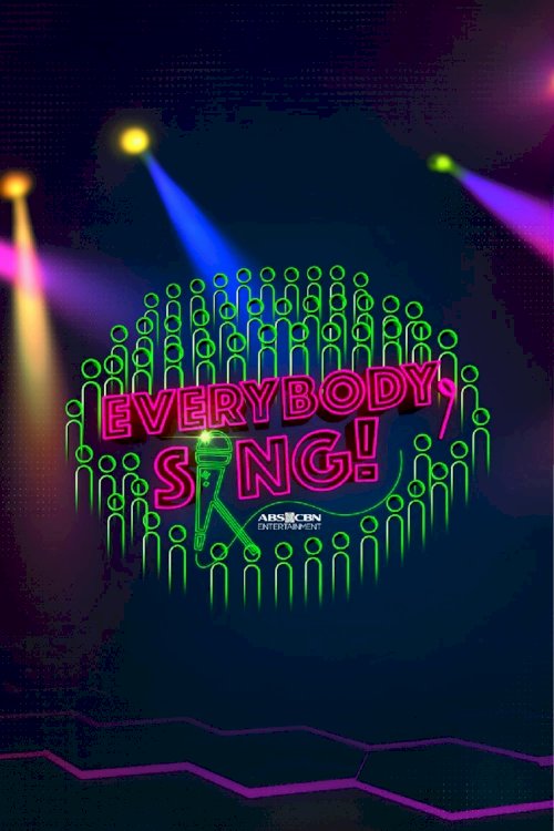 Everybody, Sing!