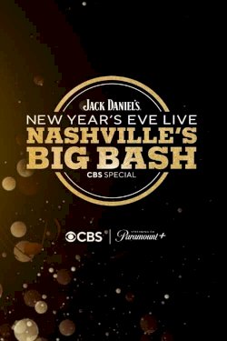 New Year's Eve Live: Nashville's Big Bash