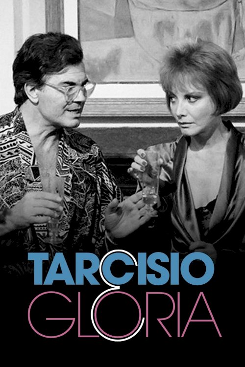 Tarcísio & Glória