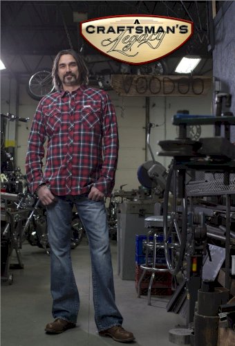 A Craftsman's Legacy