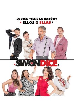 Simón Dice