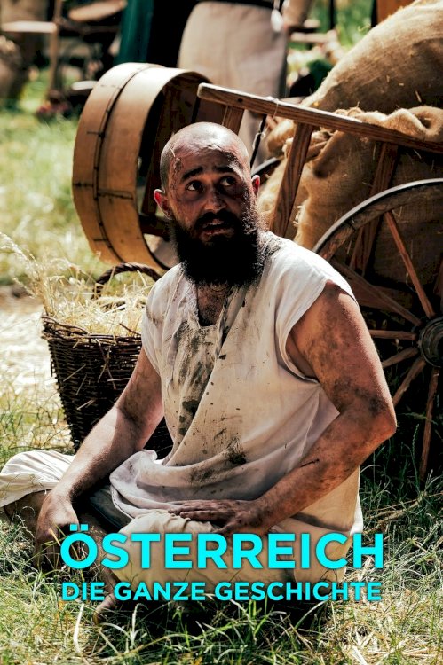 Österreich – Die ganze Geschichte