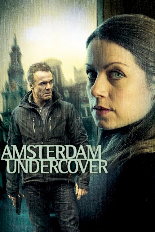 Der Amsterdam Krimi