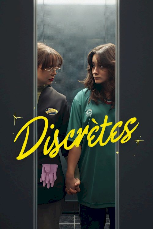 Discrètes